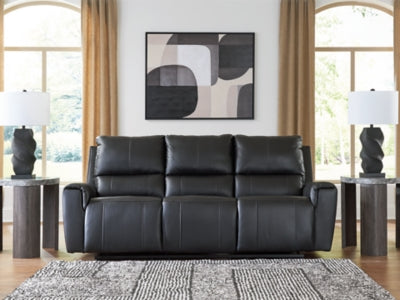 Danemere Reclining Sofa