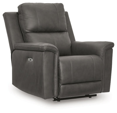 Beryton Power Recliner