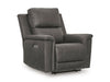Beryton Power Recliner