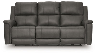 Beryton Power Reclining Sofa