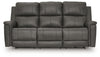 Beryton Power Reclining Sofa