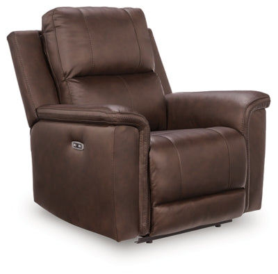 Beryton Power Recliner
