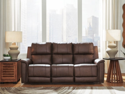 Beryton Power Reclining Sofa
