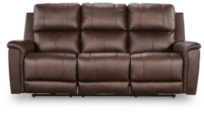 Beryton Power Reclining Sofa