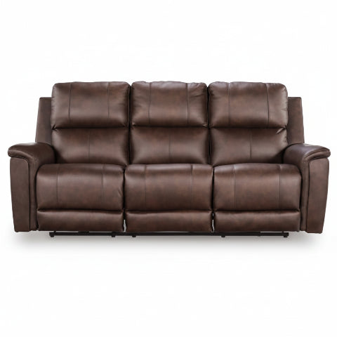 Beryton Power Reclining Sofa