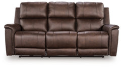 Beryton Power Reclining Sofa
