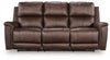 Beryton Power Reclining Sofa