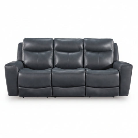 Momentum Moves Power Reclining Sofa