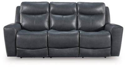 Momentum Moves Power Reclining Sofa