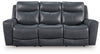 Momentum Moves Power Reclining Sofa