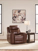Momentum Moves Power Recliner