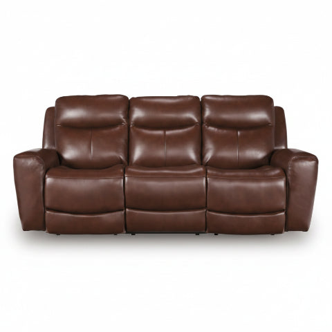 Momentum Moves Power Reclining Sofa