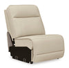 Double Deal 5-Piece Power Reclining Sectional