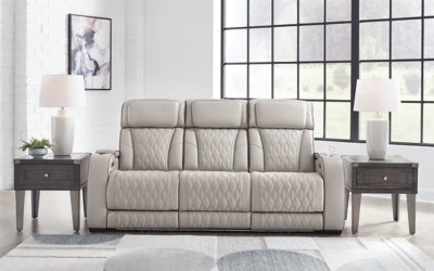 Boyington Power Reclining Sofa – ASHLEY（アシュレイ）