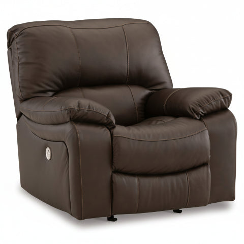 Leesworth Power Recliner