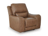 Silverbrooke Power Recliner