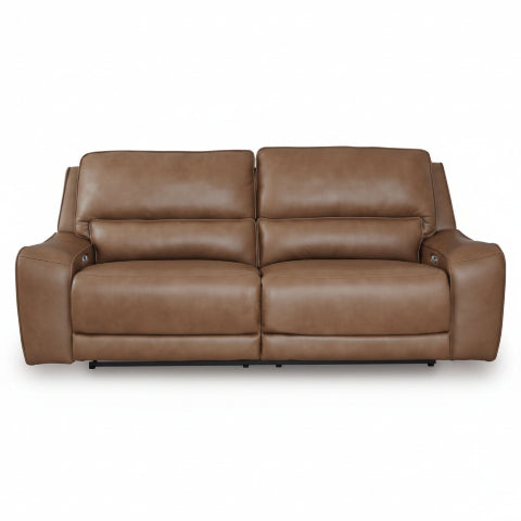 Silverbrooke Power Reclining Sofa