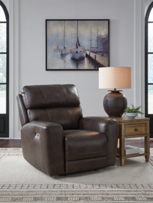 Beadel Power Recliner