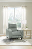 Mosswell Power Recliner