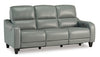 Mosswell Power Reclining Sofa