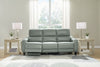 Mosswell Power Reclining Sofa