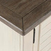 Bolanburg Extra Large TV Stand