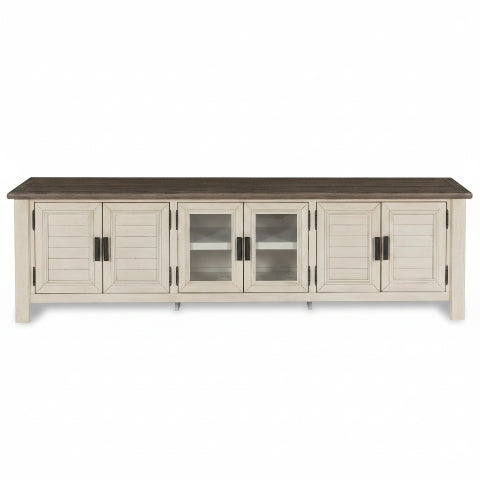Bolanburg Extra Large TV Stand