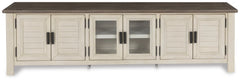 Bolanburg Extra Large TV Stand