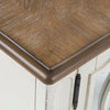 Realyn Extra Large TV Stand