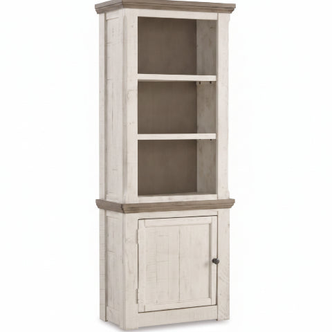 Havalance Left Pier Cabinet