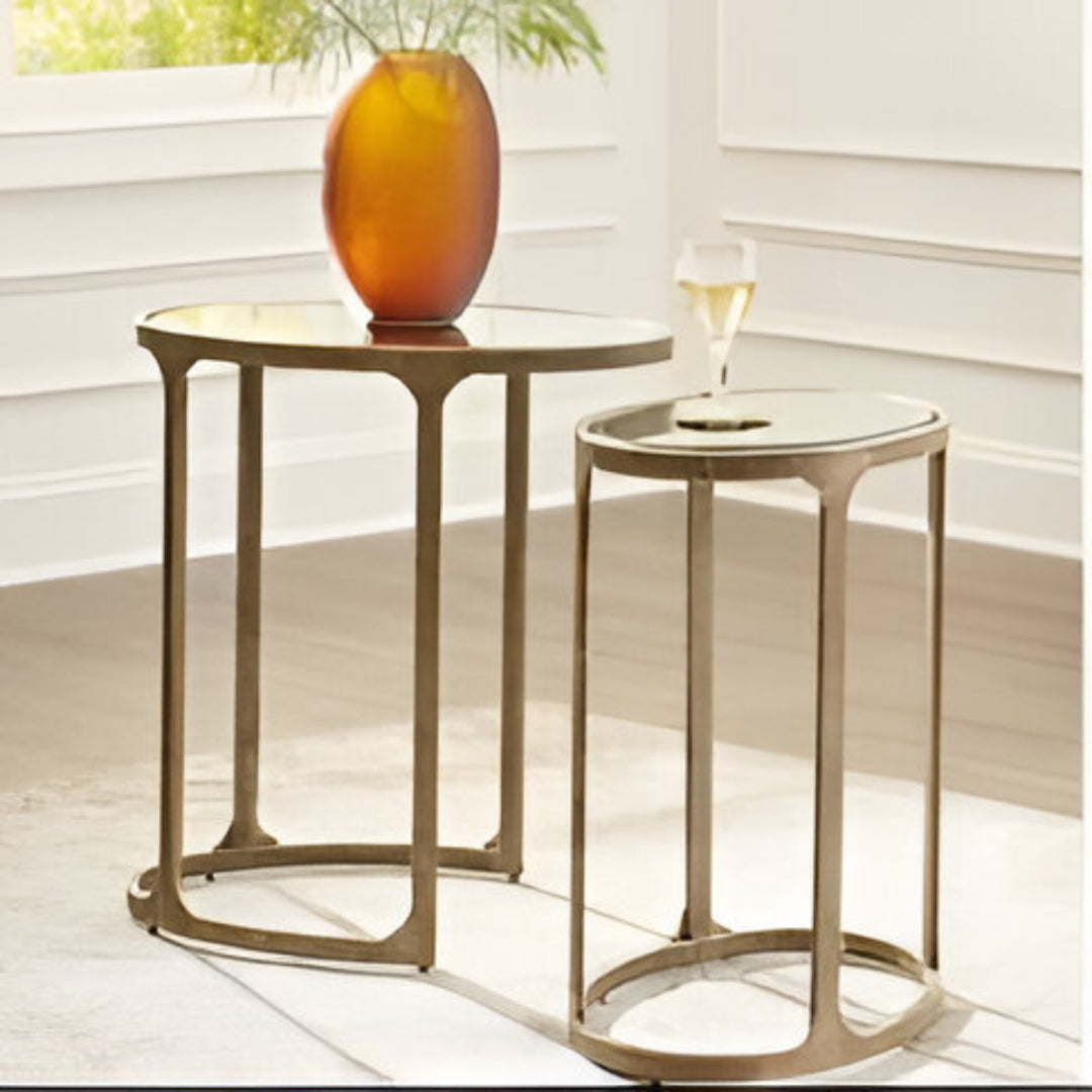 Korajane End Table