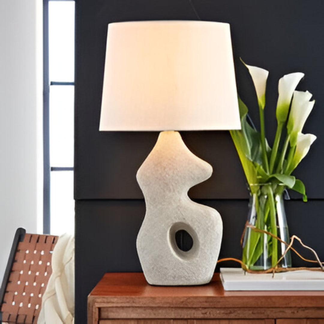 Chadrich Table Lamp 