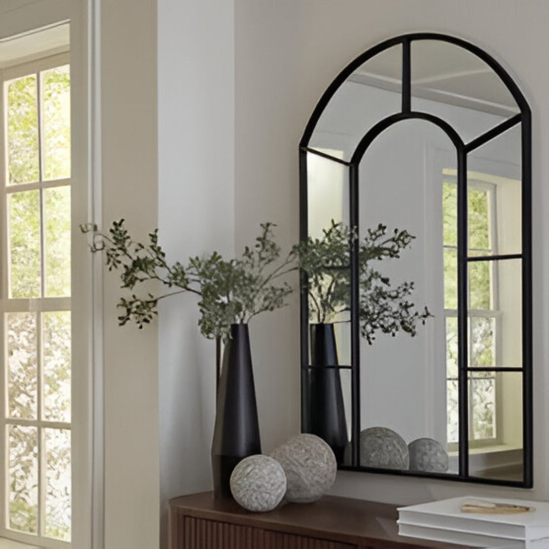Bartner Accent Mirror