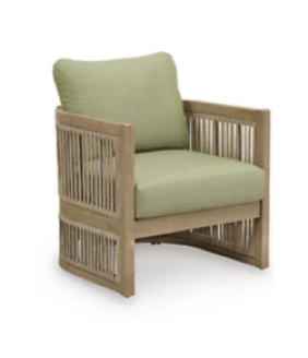 Vision Lane Outdoor Lounge Chair