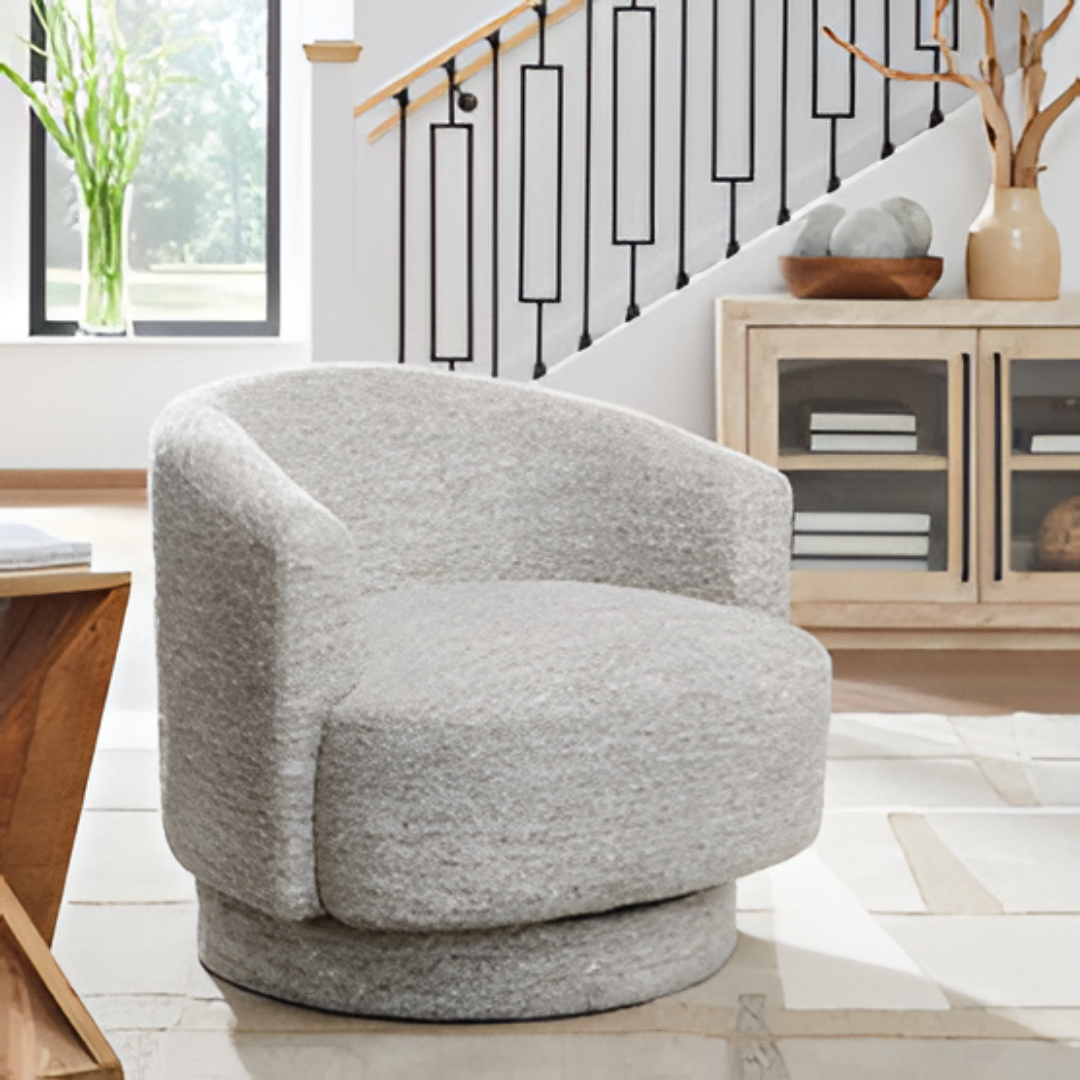 Triptis Accent Chair